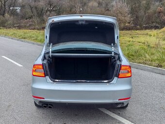 Škoda Superb 2 2.0 TDI, Navigácia, Automatické parkovanie - 5