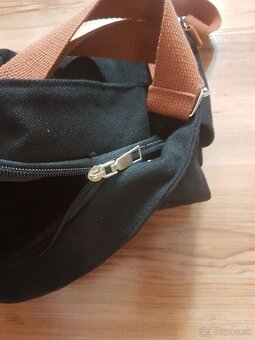 2v1 taška/kabelka/batoh/ruksak - 5