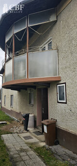 Znížená cena NA PREDAJ RODINNÝ DOM, NADABULA - 5