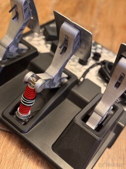 Thrustmaster TGT ll - 5