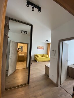 2 izb byt v novostavbe Galvaniho dvory 2- vlastnik - 5