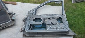 Jeep Grand Cherokee ND nahradne diely - bright platinum - 5