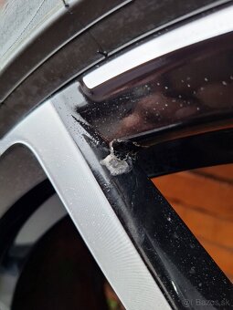 Arteon R-line originál R20 - 5