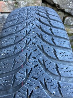 Predam 5x100 zimné+letne - 5