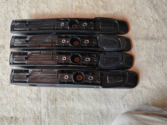 Strešné lyžiny - 5