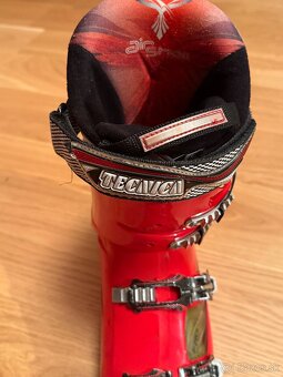 Predám Tecnica Phoenix 100 Air Shell - 5