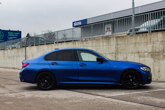 BMW Rad 3 320d xDrive  M-Packet. - 5