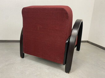 Dizajnové art deco kreslá - 5