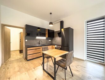 1 izbový byt Kysucké Nové Mesto - 5