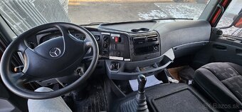 Mercedes-Benz 1823L Axor 2006 - 5