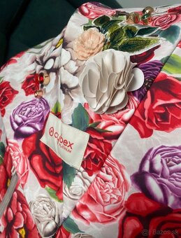 Vanička cybex spring bloosom light - 5