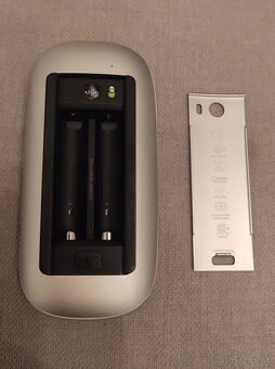 Apple Magic Mouse A1296 - 5