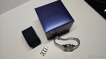 Festina Timeless Chronograph 20343/4 - 5