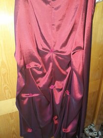 Predám spoločenské šaty - 5