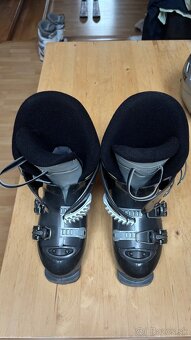 Lyžiarky ROSSIGNOL 23 - 5