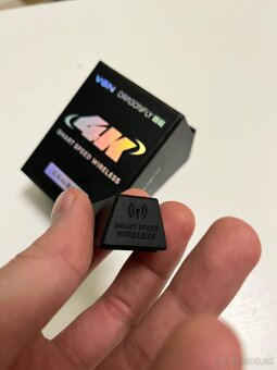 VXE R1 pro Wirelles + 4k dongle - 5