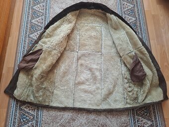 Slovenský kožuch pánsky - 5