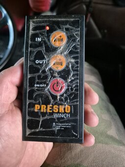 Krpan navijak 5 si - 5