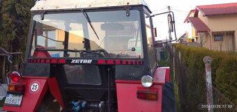 Zetor 7245 - 5