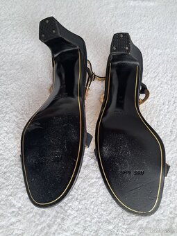 Topanku spolocenske - 5