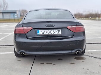 Audi A5 - 5