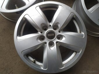 Alu disky 16" 5x112 - 5