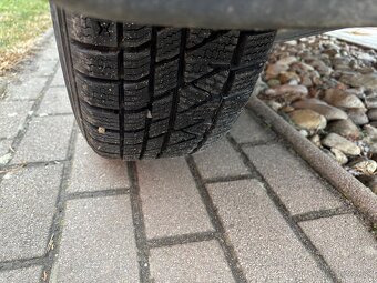 Predam HONDU CRV 2,0i AUTOMAT - 5