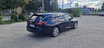 Opel Insignia ST 2.0 CDTI S S Innovation AT8 - 5