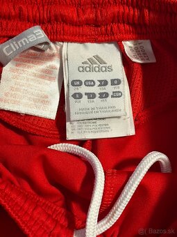 Liverpool futbalový dres - 5