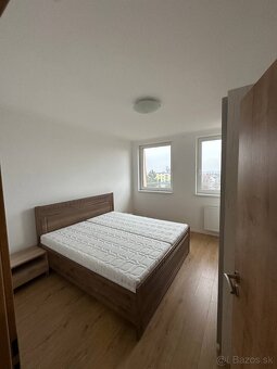 Prenájom 2-izbového bytu – Bratislava–Rača - 5