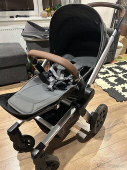 Kocik Joolz HUB dvojkombinacia - 5