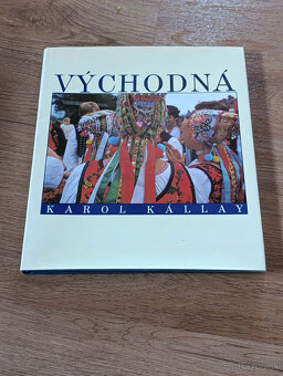 Knihy - Miestopisné a história - 5