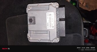 Riadiace jednotky BMW Ford Audi - 5