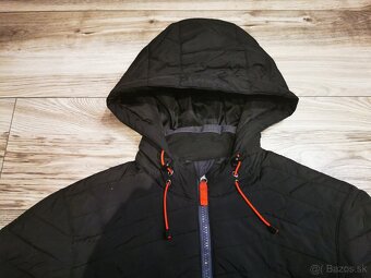 prechodna bunda, v. S - 5