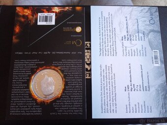 Český lev 2024 & Slovensky orol 2024 - 5