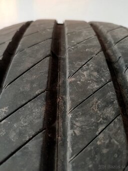 Letné pneumatiky 225 55 r16 - 5