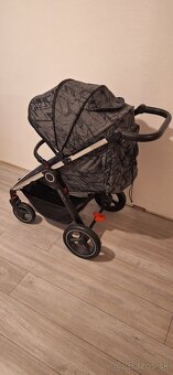 Detsky kočík - 5