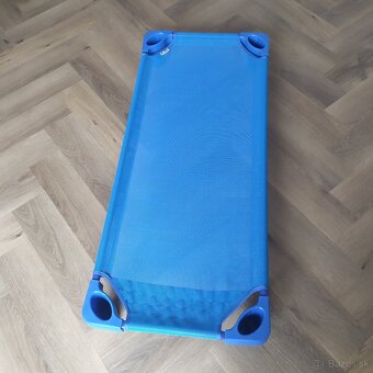 Vyvišeny pelech do koterca - 5