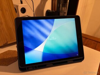 iPad 9 64 Gb Wifi+Cellular - 5