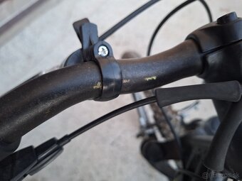 Predám chlapčenský bicykel "24" - 5