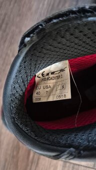 Tcx roadster 2 topanky - 5