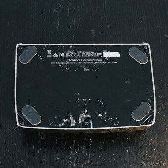 Boss RE-202 Space Echo - 5