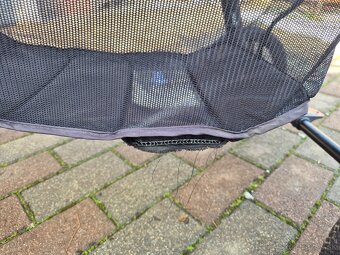 Britax romer športovy kočik - 5