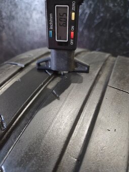 255/45 R19 Hankook letne pneumatiky - 5