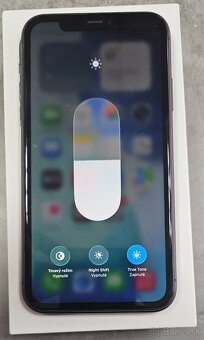 Apple iPhone 11 64GB Black - 5