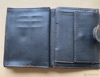 Peňaženky - 5