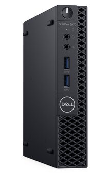 Dell OptiPlex 3070 (MFF) - Windows 11 - super stav + záruka - 5