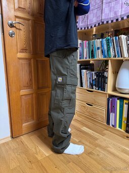 Carhartt regular cargo pant - 5