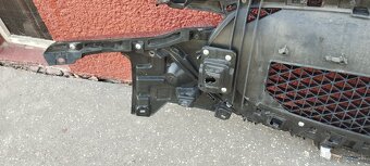 Maska/gril Mazda CX-5 - 5