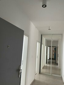 Prenájom-nový 3 izb. byt Bratislava, Ružinov, Hraničná-NUPPU - 5